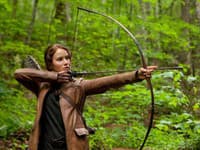Jennifer Lawrence sa preslávila vďaka úlohe vo filme Hry o život