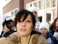 Shannen Doherty, keď ešte nemusela riešiť zákernú chorobu