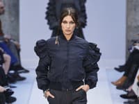 Max Mara Fall 2020