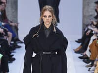 Max Mara Fall 2020