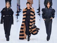 Max Mara Fall 2020