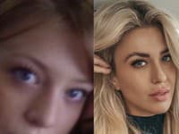 Mária Zelinová je dnes naozaj nádherná žena