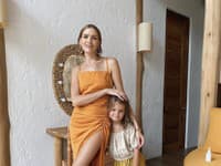 V exkluzívnom rozhovore Lena Perminova prezradila ako sa aj po deťoch dostať do formy