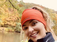 Anna presne vie ako sa udržať vo forme