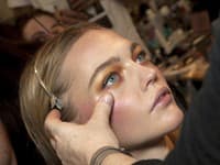 Retro make - up, či návrat 70 rokov sa stáva hitom