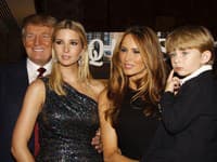 Melania nemá dobrá vzťah ani s Donaldovou dcérou z prvého manželstva