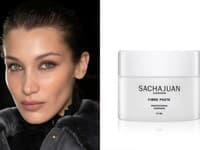 Stylingová pasta Fibre Paste pre extra silné a flexibilné spevnenie účesu s cennými proteínmi a minerálmi zabezpečí perfektný look po cela deň