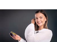 Iveta prišla so značkou už pred niekoľkými rokmi