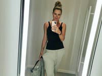 Krásna Češka sa dostala do super formy