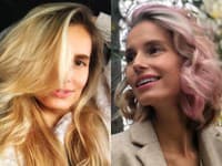 Diana prešla skutočne zásadnou zmenou vrámci hairstylingu