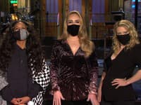 Adele najnovšie môžete uvidieť v úlohe moderátorky talk show 