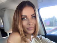 Martina vyzerá skutočne nádherne