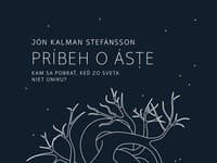 Príbeh o Áste je rozprávaním o rodine a ľudských osudoch, o láskach, túžbach, ale aj životných útrapách