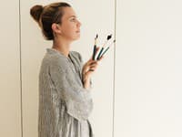 Ilustrátorka Tatiana si cez detské kresby plní sny