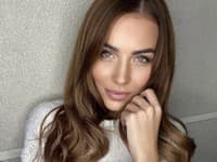 Nádherná podnikateľka, známa Slovenka, Martina Grešová má pleť ako bábika