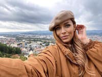 Zo dňa na deň som úplne vylúčila cukor a teda hlavne sladkosti
