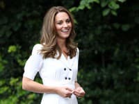 Málo počúvame svoje pocity a nezaujíma nás, čo nám hovorí intuícia, tvrdí Kate Middleton