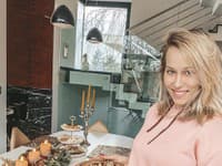 7.30 sk celebs  Upečte si vianočné pečivo podľa známych Sloveniek