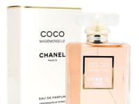 Parfumovaná voda Chanel Coco Mademoiselle