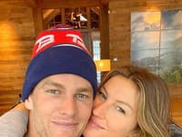 Gisele sa do športovca zamilovala na prvý pohľad a ich zamilovanosť je vidieť až do dnešného dňa