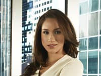 Meghan Markle ešte v čase, keď nepoznala princa Harryho - ako herečka v seriáli Suits