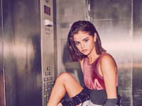 Selena si prešla aj náročnejšími životnými obdobiami