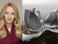 Lenka získala za svoju prácu medzinárodné ocenenie 