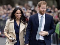 Aktuálne Meghan prežíva veľmi dobré obdobie