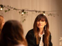 Caroline DE MAIGRET