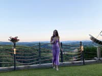 Tieto známe krásky, nedajú na život za hranicami dopustiť