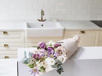 Kvety plné lásky od Flower Society si viete vyskladať presne podľa svojho želania 