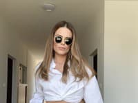 Návrhárka Ema Klein a jej tipy ako si upratať jarný šatník