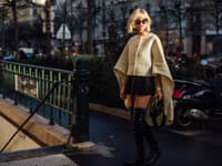 Dotvorte outfit perfektnými doplnkami