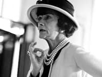 Po stopách Coco Chanel