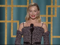 Margot Robbie 