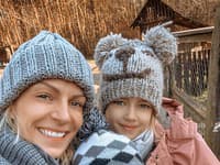 Keď sa Denisa stala mamou dvoch detí, jej priority sa zmenili a snaží sa byť zdravá a silná kvôli rodine. 