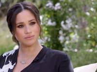 Meghan vraj život v paláci veľmi poznačil