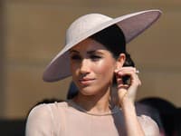 Meghan život v paláci priniesol vraj veľa starostí a bolesti