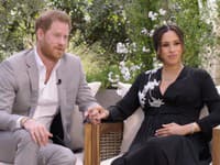 Meghan a Harry prezradili tajomstvá, zo života v kráľovskej rodine