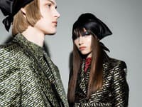 Versace jeseň/zima 2021 pod taktovkou Donatelly Versace