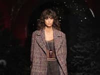 CHANEL ready-to-wear jeseň/zima 2021/2022