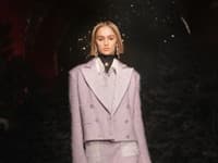 CHANEL ready-to-wear jeseň/zima 2021/2022