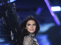 Kendall patrí k najžiadanejším modelkám tejto éry