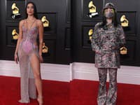 Ocenenie Grammy sa už tradične konalo v Los Angeles