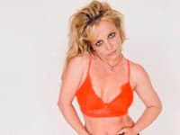 Dnes Britney svojimi príspevkami na sociálnych sieťach vyvoláva skôr strach