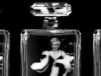 Marilyn Monroe a jej povestné priznanie, že do postele nosí len pár kvapiek tohto parfumu