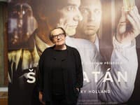 Český film Šarlatán,poľskej režisérky Agnieszky Hollandovej, sa prebojoval až na nomináciu na Oscara v kategórii Najlepší cudzojazyčný film