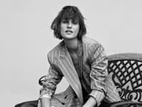  Pozrite sa ako vyzerá aktuálne deň svetovej topmodelky Niki Lowrie