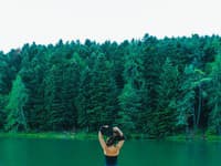 Janke sa minulé leto podarilo navštíviť Dudince a okolie, Banskú Štiavnicu, Banskú Bystricu, Levice či Košice. 