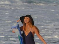 Neuveriteľné, že Jane Seymour vyzerá vo veku 70 rokov takto úžasne a s gráciou